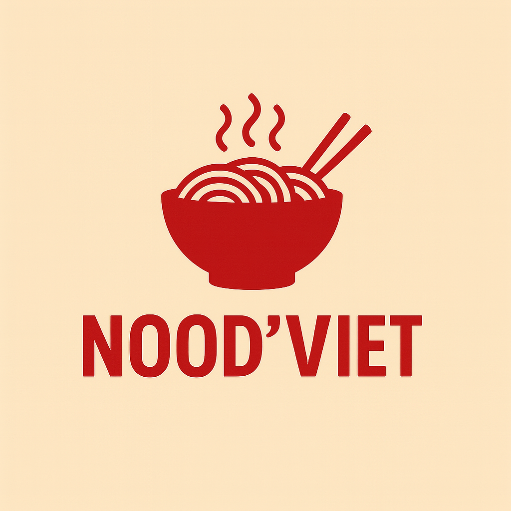 Logo de l'organisation NOOD'VIET