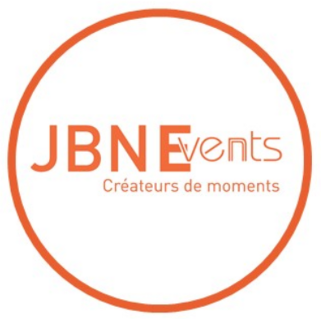 logo de l'organisation JBN Events 