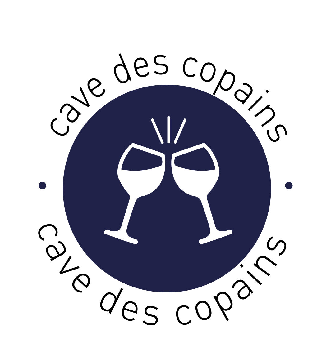 Logo de l'organisation Cave des copains