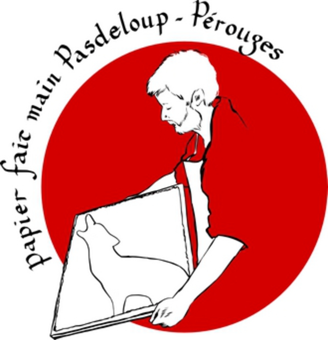 logo de l'organisation Papeterie artisanale de Pérouges