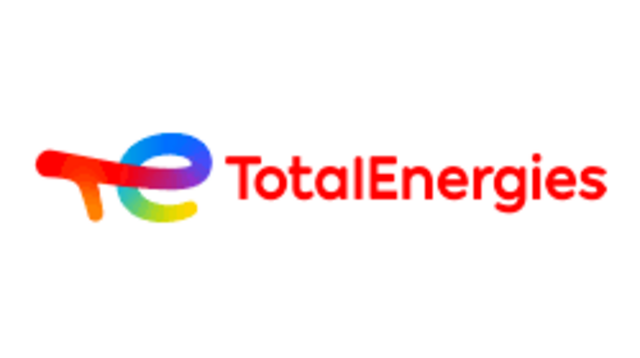 Logo de l'organisation station service TOTAL