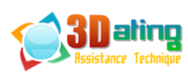 Avatar de l'utilisateur 3Dating