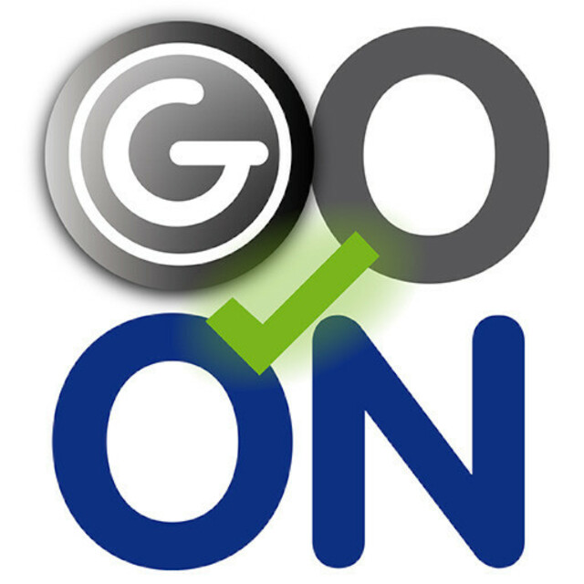 logo de l'organisation GO-ON Formation