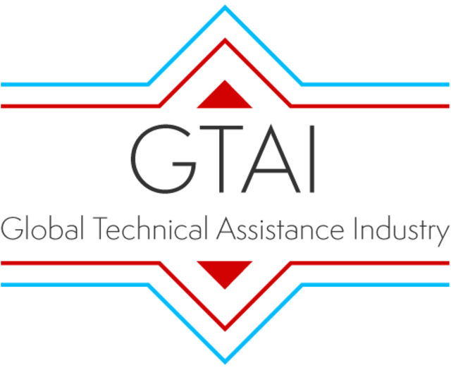logo de l'organisation GTAI