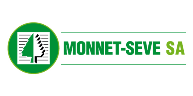 logo de l'organisation MONNET-SEVE