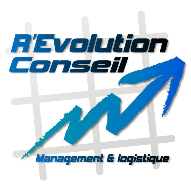 logo de l'organisation R'Evolution Conseil