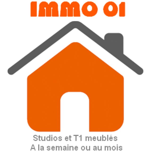logo de l'organisation Immo 01