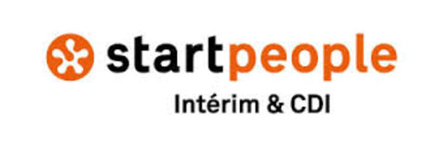 logo de l'organisation Start People