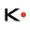 Logo de l'organisation K-LINE