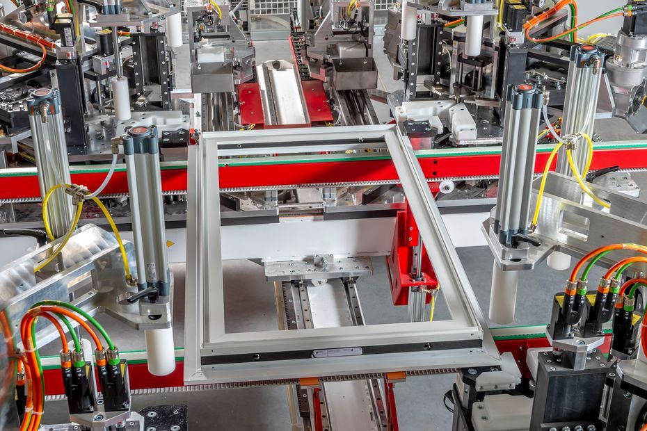 Image de l'offre d'emploi Stage - Ingénieur Amélioration Continue H/F 