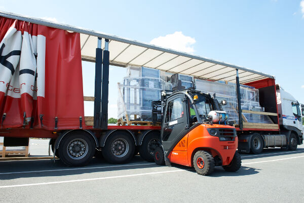 Image de l'offre d'emploi Ordonnanceur H/F 