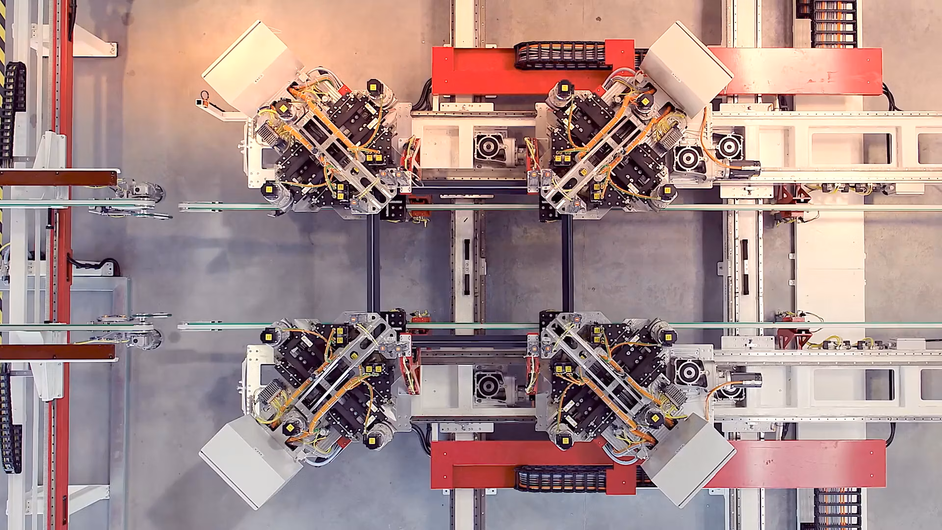 Image de l'offre d'emploi ALTERNANT - Conception de Produits Industriels H/F 