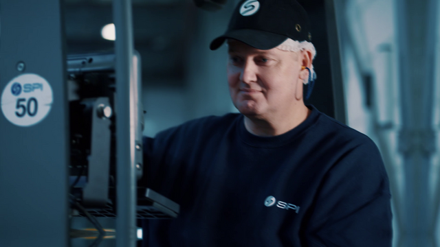 Image de l'offre d'emploi Technicien de maintenance H/F 