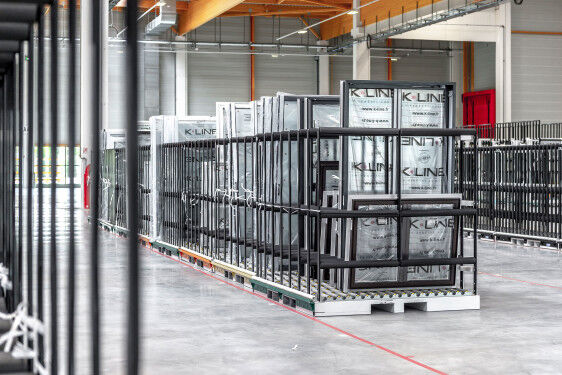 Image de l'offre d'emploi Chef d'équipe production H/F 