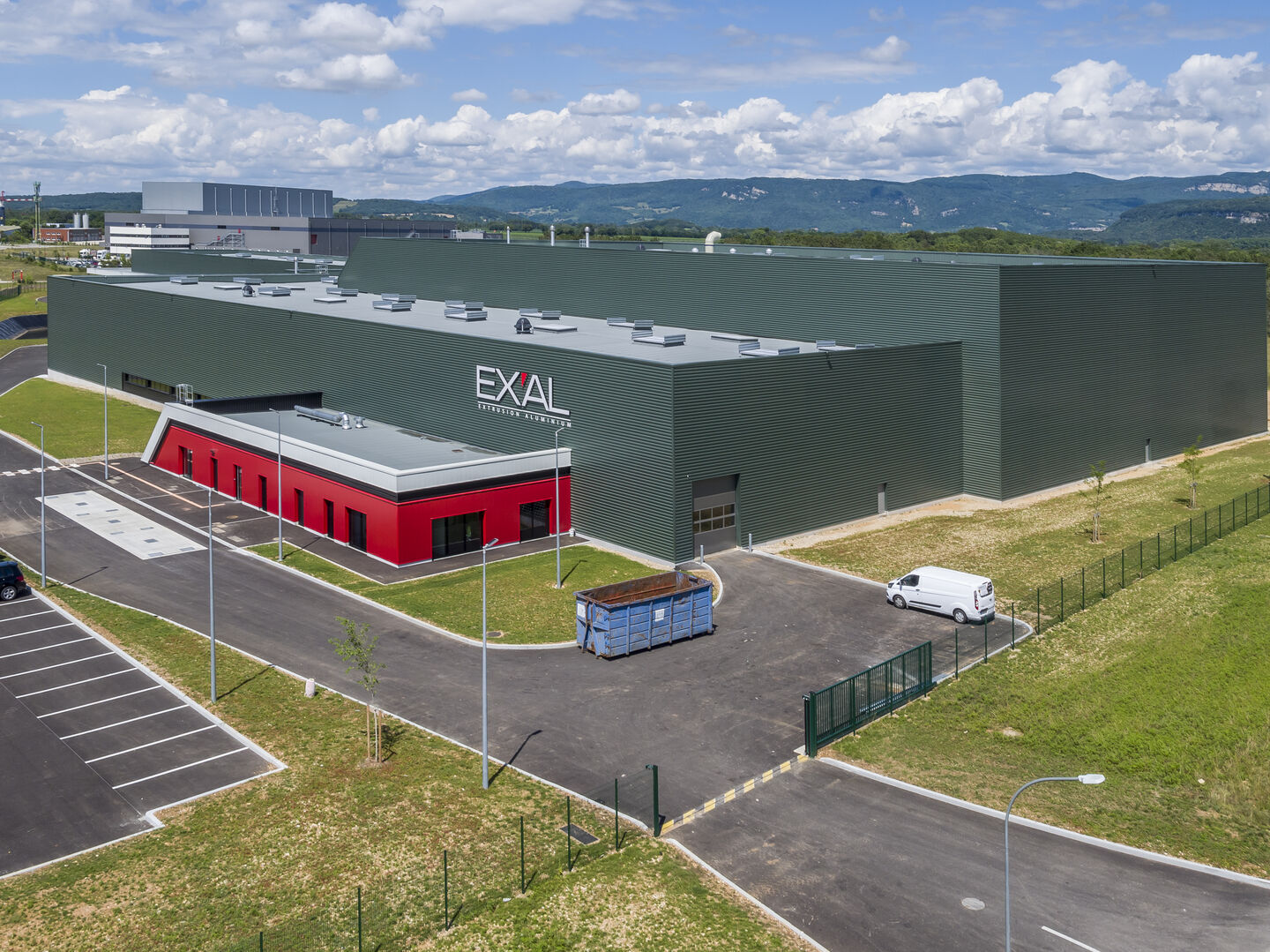 Image de l'offre d'emploi Alternance BTS Maintenance des Systèmes 