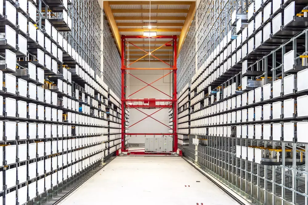 Image de l'offre d'emploi Pilotes machine automatisée H/F 