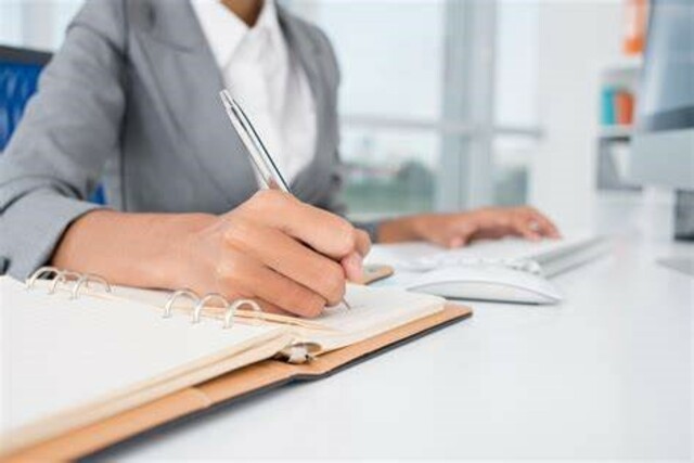 Image de l'offre d'emploi ASSISTANTE ADMINISTRATIVE ET COMMERCIALE 