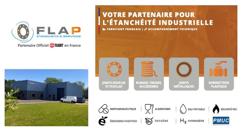 Image de l'offre d'emploi Technicien service technique (H/F) 