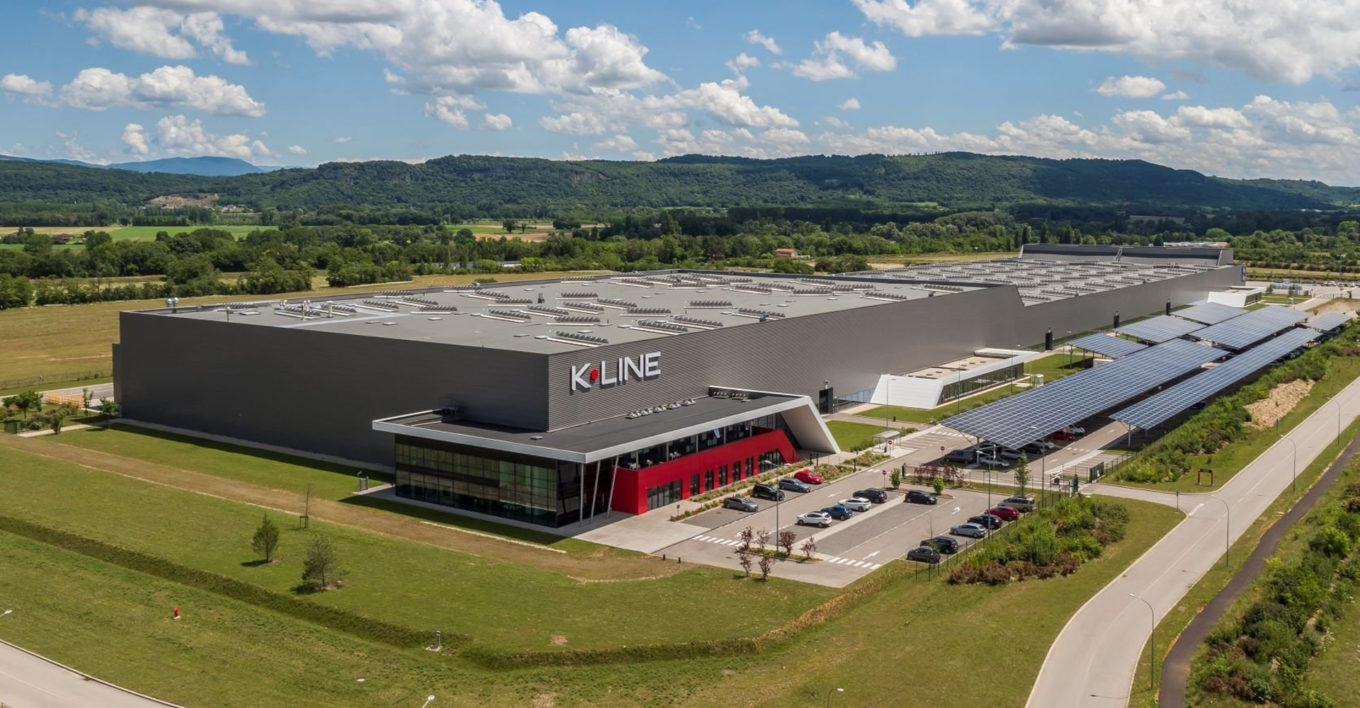 Image de l'offre d'emploi Opérateur logistique H/F 