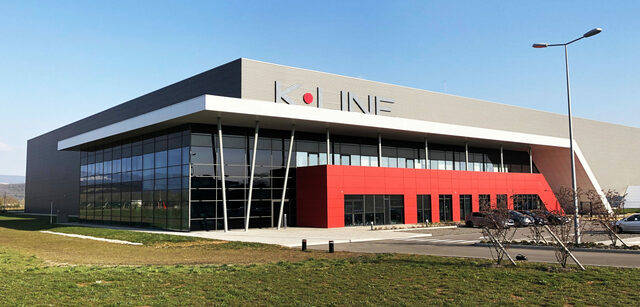 Image de l'offre d'emploi ALTERNANT - Ingénieur production H/F 