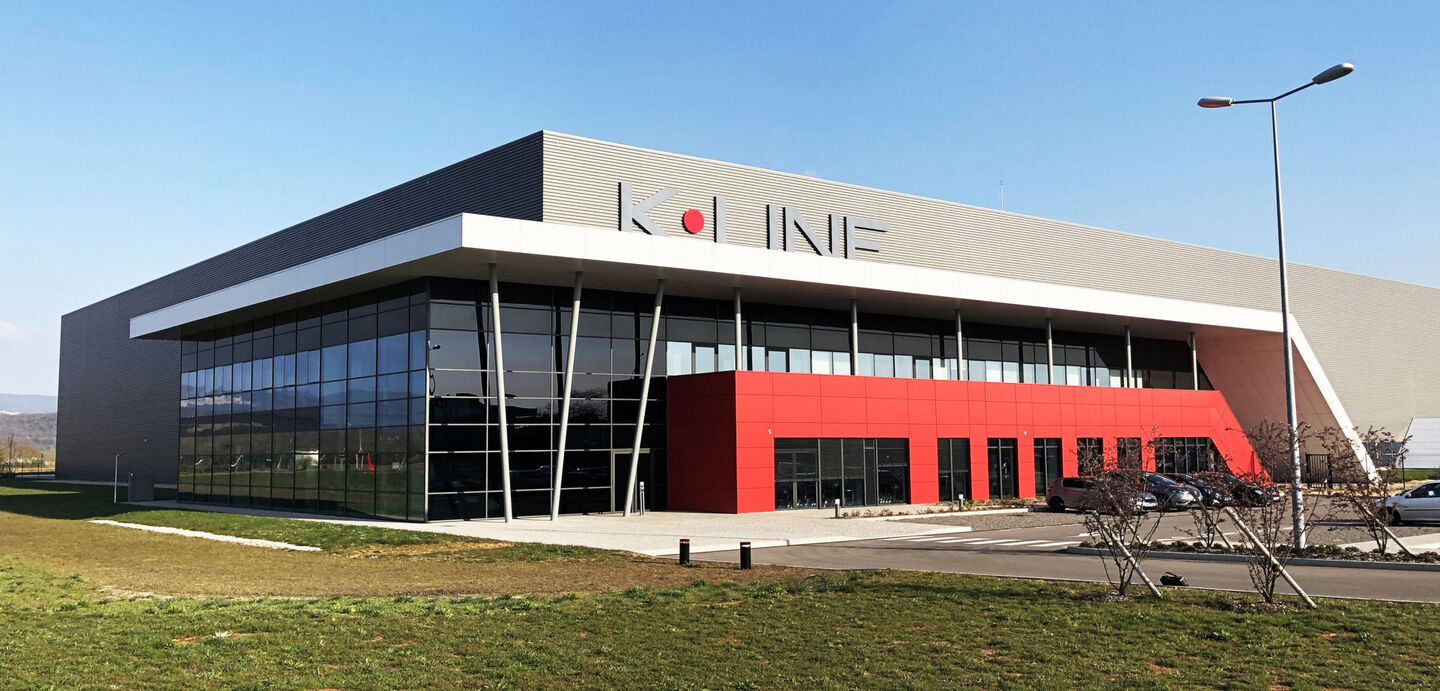 Image de l'offre d'emploi Opérateur logistique H/F 