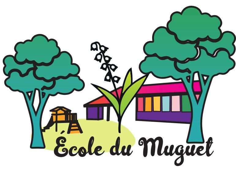 Logo de l'organisation ECOLE DU MUGUET