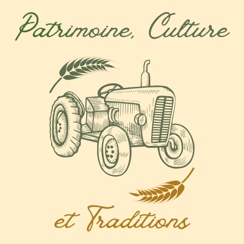 Logo de l'organisation Musée du Patrimoine de Saint-Vulbas