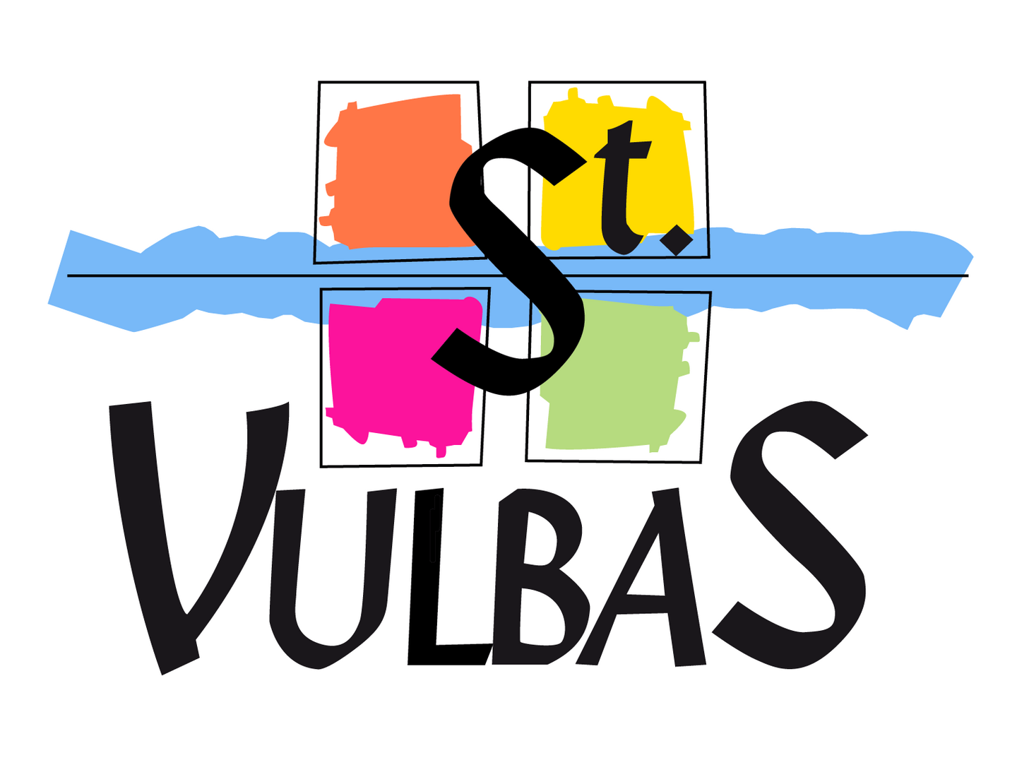 Logo de l'organisation MAIRIE DE SAINT-VULBAS
