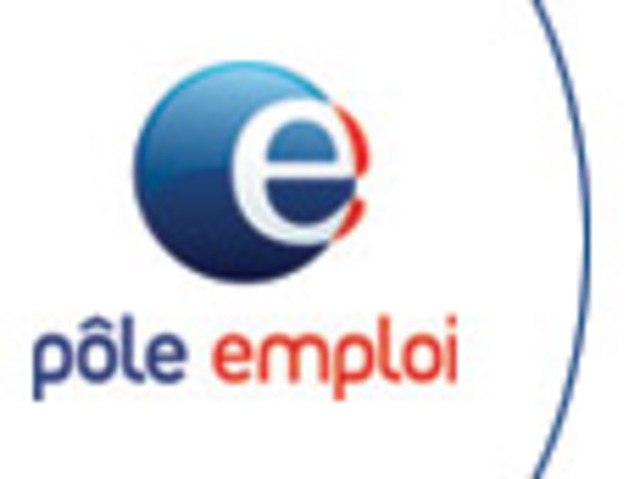 logo de l'organisation POLE EMPLOI 