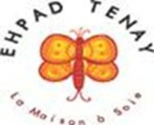 Logo de l'organisation EHPAD LA MAISON A SOIE