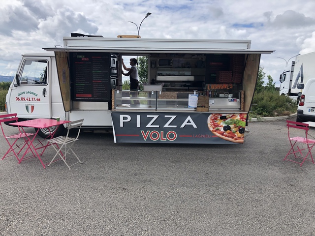 Image de l'actualité Pizza à emporter restauration rapide 