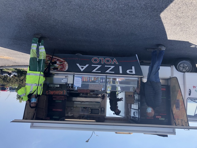 Image de l'actualité Pizza à emporter 