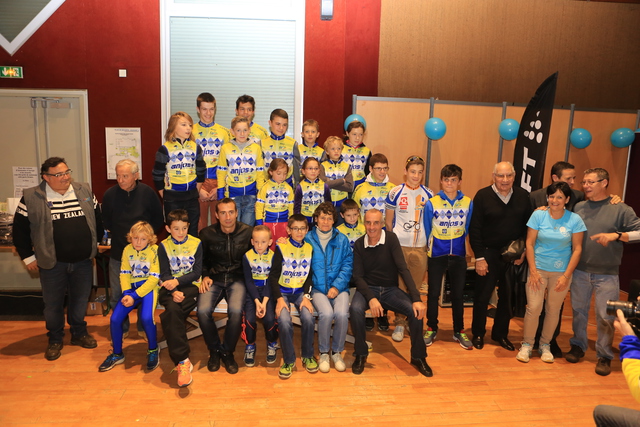 Image de l'événement 3ème Gentleman des Champions de St Vulbas