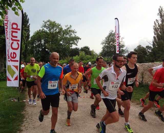 image du post Résultats du 10 KM Nature 2017 !