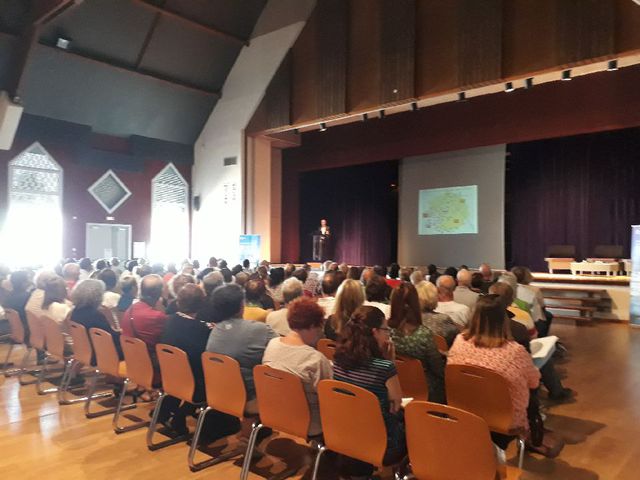 Image de l'actualité La centrale du Bugey invite les hébergeurs de l’Ain, de l’Isère et du Rhône pour préparer son grand carénage