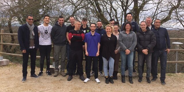 image du post Campus de la Formation PIPA : 4ème session "Opérateur logistique polyvalent"