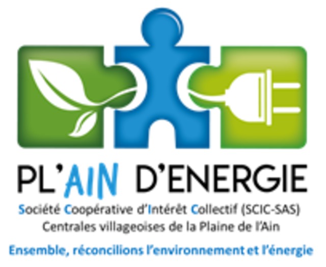 Image de l'actualité ACERPA Association Citoyenne pour les Energies Renouvelables de la Plaine de l'Ain