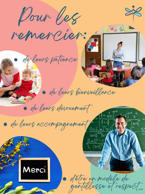 image du post L'année scolaire touche à sa fin