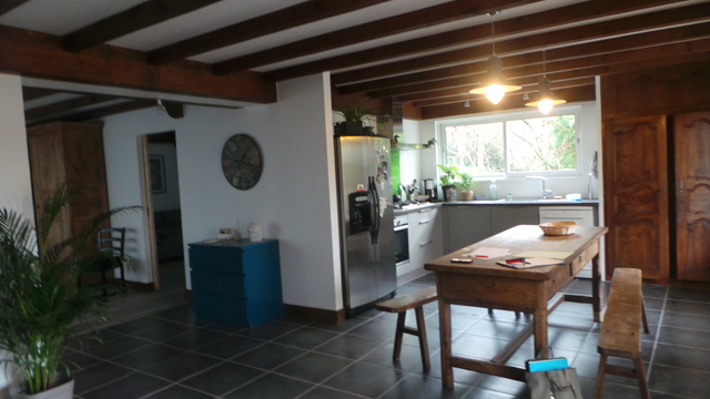 Image de l'actualité BLYES : splendide maison sur 3500m² 