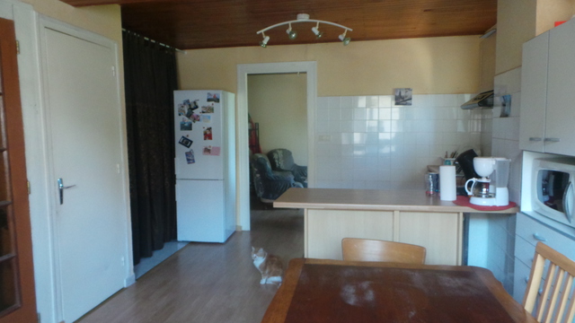 Image de l'actualité IMMEUBLE A VENDRE BONNE RENTABILITE A SAINT DENIS EN BUGEY 135.000€