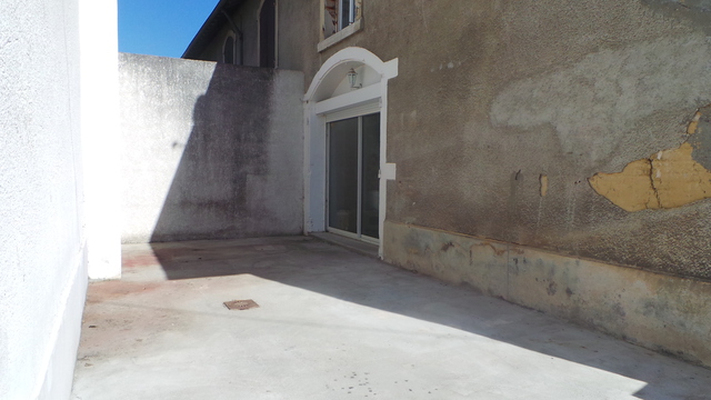 Image de l'actualité MAISON DE VILLAGE  3 chs A CHATILLON LA PALLUD