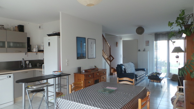 Image de l'actualité MAISON DE VILLE A 10 MN DE SAINT VULBAS/173.000€