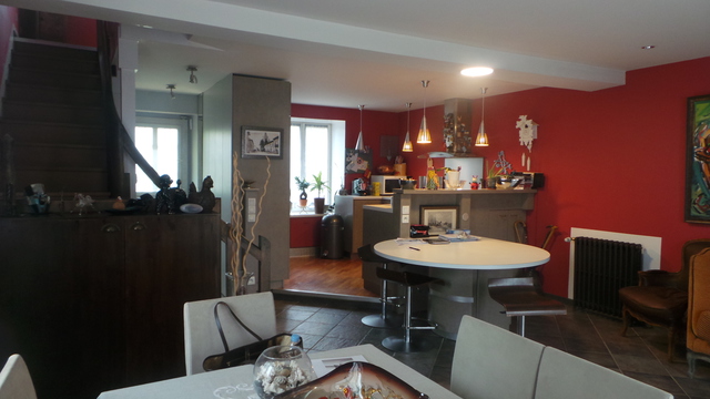 Image de l'actualité COUP DE COEUR : MAISON EN PIERRES SUR SAINT VULBAS