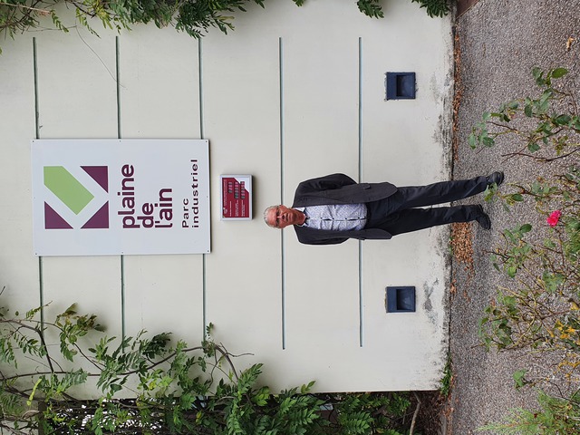 image du post Jean-Louis GUYADER réélu à la tête du SMPIPA