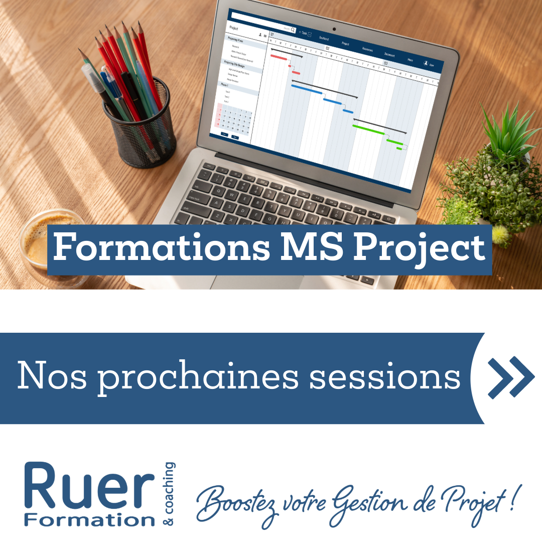 Image de la formation Formation MS Project 2024 en inter