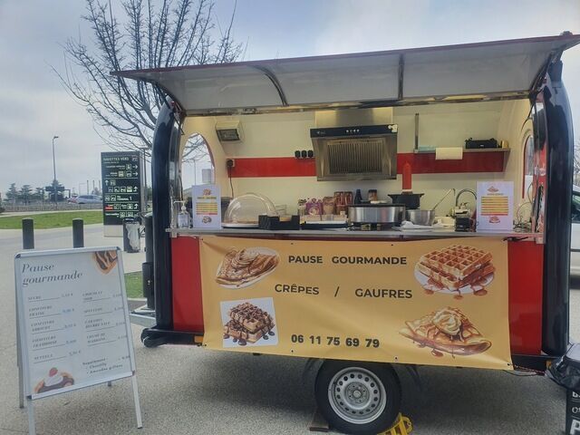 image du post pause gourmande hivernale ou estivale