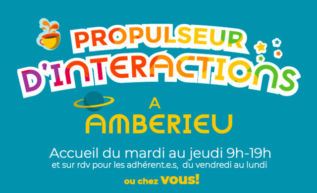 Image de l'actualité LAB01, chez nous ou chez vous 