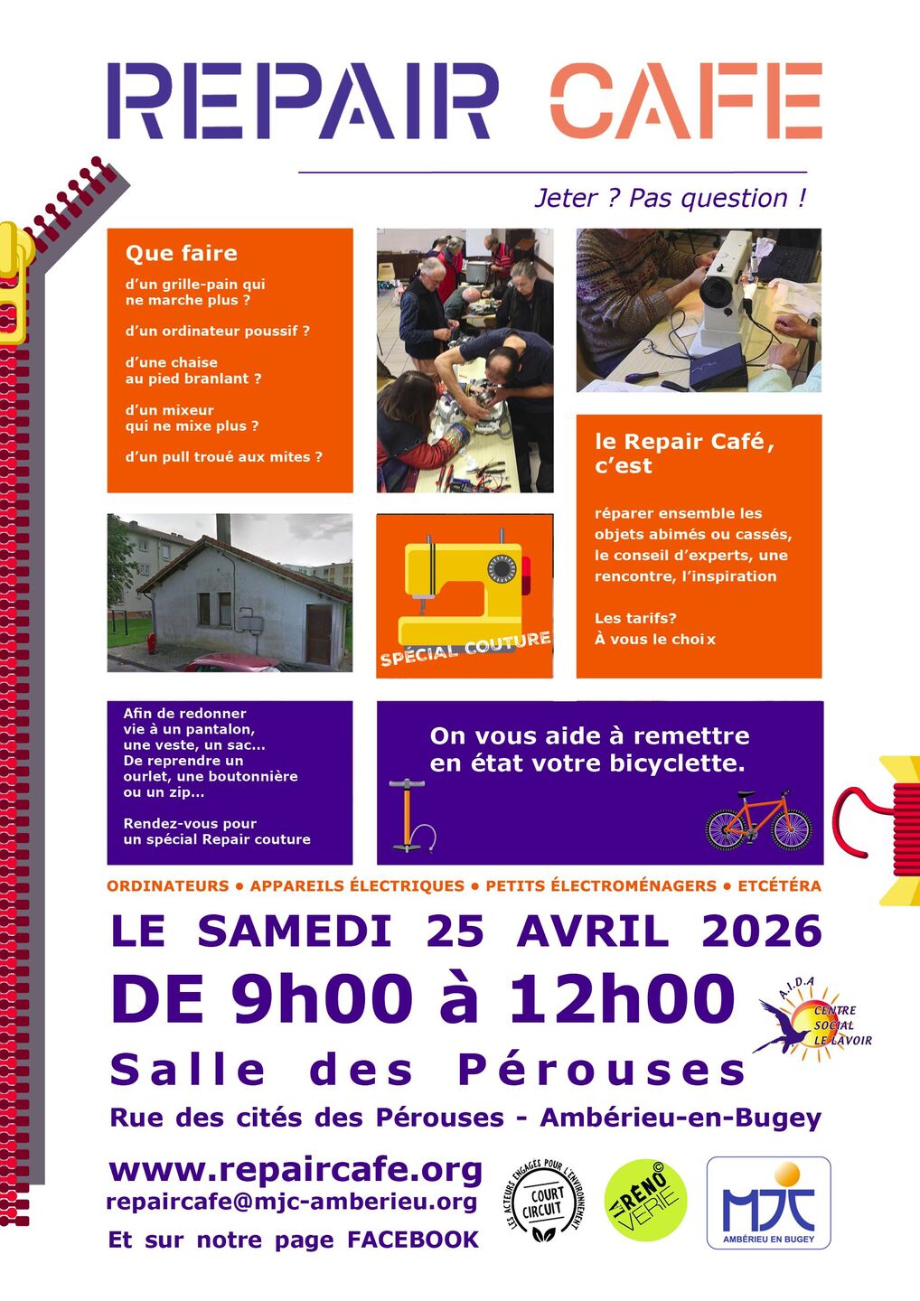 2604 AFFICHE A3 25 AVRIL. 2026