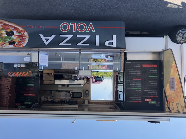 Image de l'actualité Pizza à emporter 