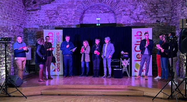 image du post Ultime afterwork et remise des prix des Olympiades 2024 du Club des entreprises PIPA